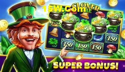 Jackpot Winner