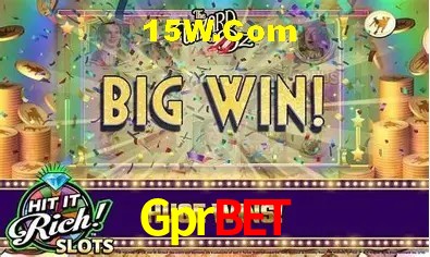 Jackpot Winner
